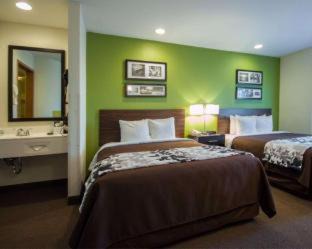 Ontario Hotel | Sleep Inn Ontario