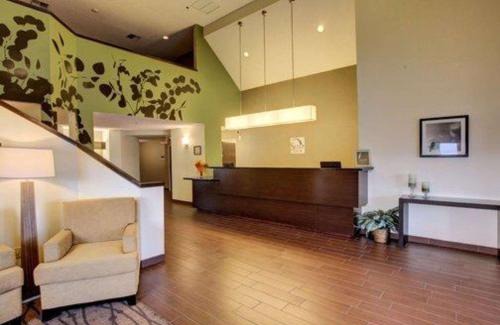 Tri-Cities Hotel | Sleep Inn Pasco Tri -Cities