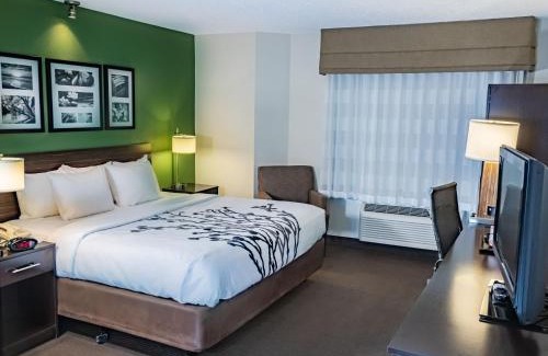 Tri-Cities Hotel | Sleep Inn Pasco Tri -Cities