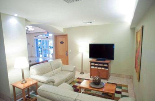 Carmen Hotel | Sleep Inn Paseo Las Damas