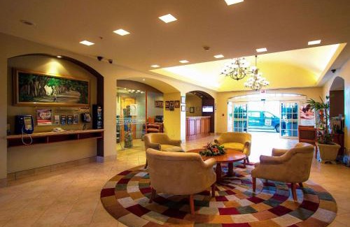 Carmen Hotel | Sleep Inn Paseo Las Damas