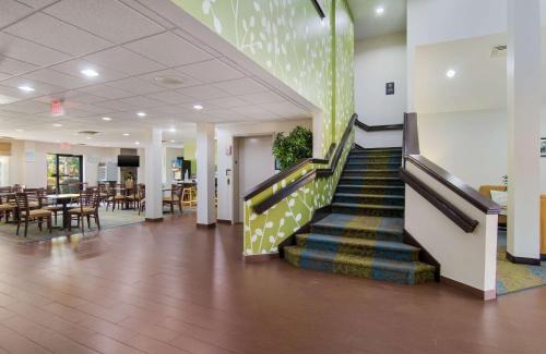 Peachtree City Hotel | Sleep Inn Peachtree City - Atlanta
