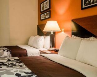 Pelham Hotel | Sleep Inn Pelham Oak Mountain