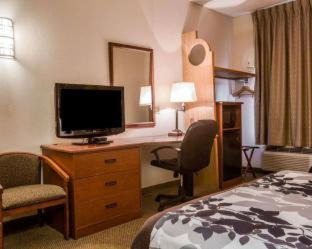 Pelham Hotel | Sleep Inn Pelham Oak Mountain