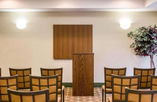 Durham Hotel | Sleep Inn Raleigh Durham Airport