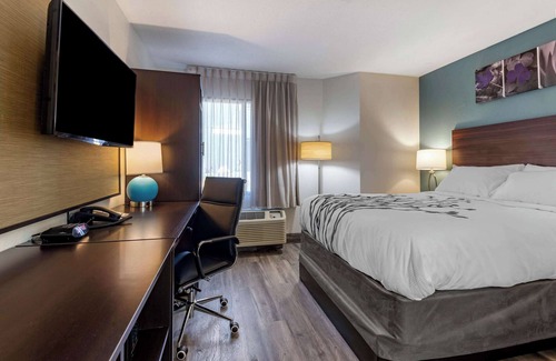 Salisbury Hotel | Sleep Inn - Salisbury I-85