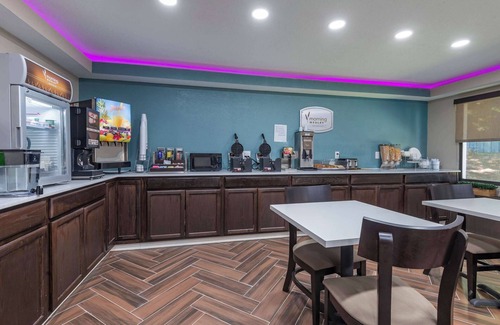 Salisbury Hotel | Sleep Inn - Salisbury I-85