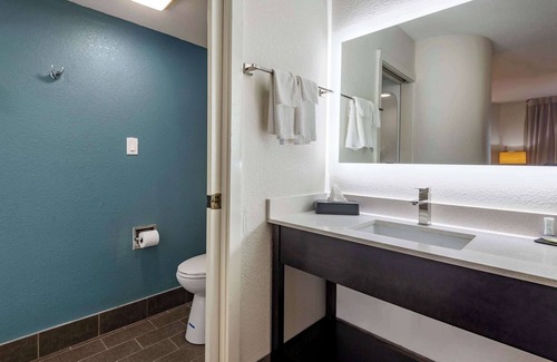 Salisbury Hotel | Sleep Inn - Salisbury I-85