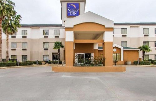 Lafayette Hotel | Sleep Inn Scott-Lafayette West