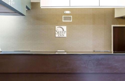 Lafayette Hotel | Sleep Inn Scott-Lafayette West