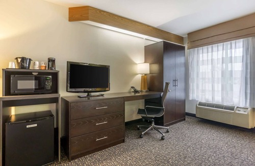 SeaTac Hotel | Sleep Inn - SeaTac Airport