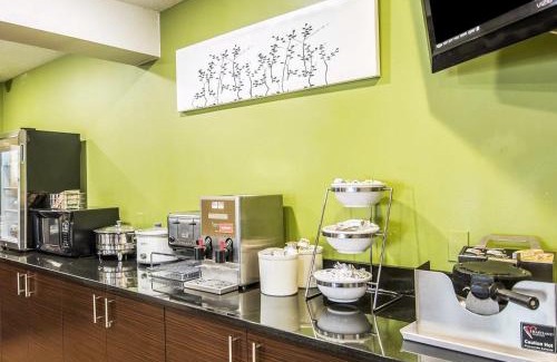 Joplin Hotel | Sleep Inn South Joplin