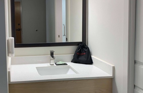 Staunton Hotel | Sleep Inn Staunton