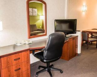 Allendale Hotel | Sleep Inn & Suites Allendale