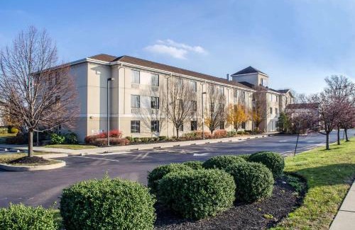 Trevose Hotel | Sleep Inn & Suites Bensalem