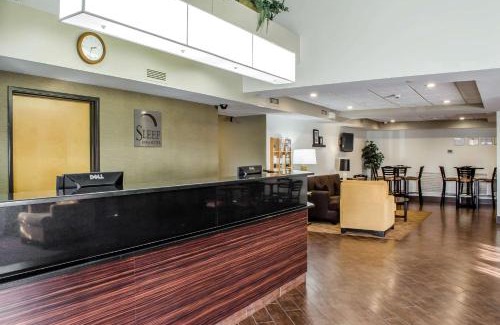 Trevose Hotel | Sleep Inn & Suites Bensalem