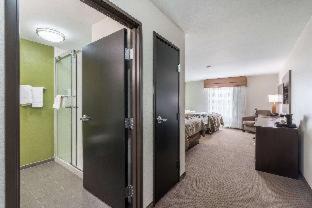 Wellborn Hotel | Sleep Inn & Suites College Station near University