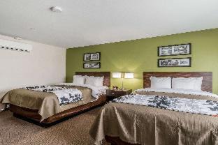 Wellborn Hotel | Sleep Inn & Suites College Station near University