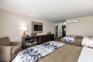 Wellborn Hotel | Sleep Inn & Suites College Station near University