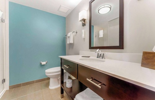 Cumberland Hotel | Sleep Inn & Suites Cumberland - LaVale