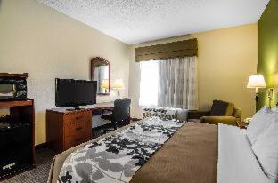 Danville Hotel | Sleep Inn & Suites Danville Hwy 58