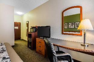 Danville Hotel | Sleep Inn & Suites Danville Hwy 58