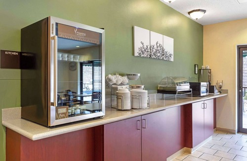 Danville Hotel | Sleep Inn & Suites Danville Hwy 58