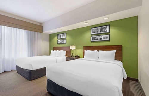 Danville Hotel | Sleep Inn & Suites Danville Hwy 58