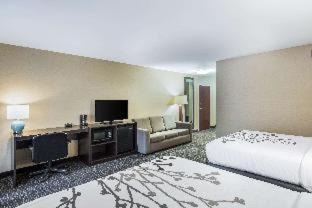 Dunmore Hotel | Sleep Inn & Suites Dunmore