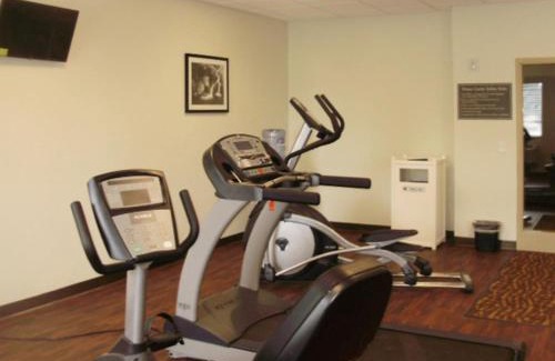 East Syracuse Hotel | Sleep Inn & Suites East Syracuse