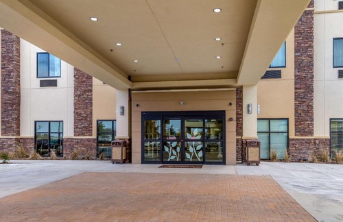 Fossil Creek Hotel | Sleep Inn & Suites Fort Worth - Fossil Creek