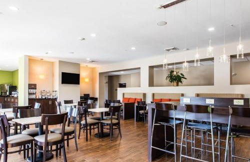 Galion Hotel | Sleep Inn & Suites Galion