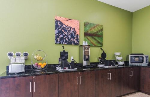 Galion Hotel | Sleep Inn & Suites Galion