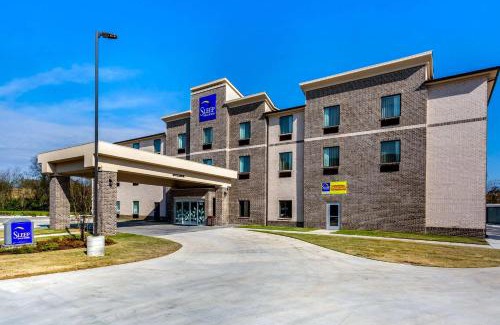 Gallatin Hotel | Sleep Inn & Suites Gallatin - Nashville Metro
