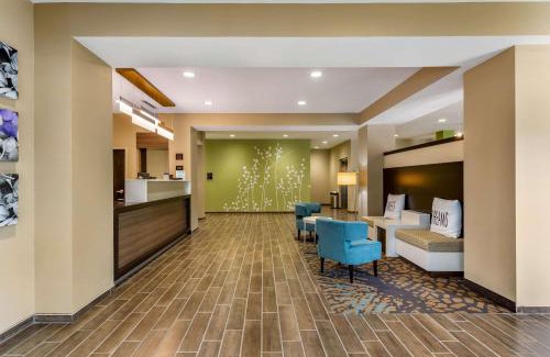 Gallatin Hotel | Sleep Inn & Suites Gallatin - Nashville Metro
