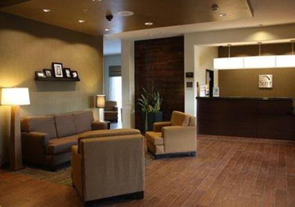 Garden City Hotel | Sleep Inn & Suites Garden City