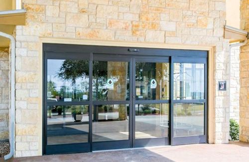 Gonzales Hotel | Sleep Inn & Suites Gonzales near Palmetto State Park