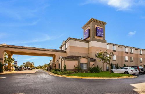 East Paris Hotel | Sleep Inn & Suites Grand Rapids Southeast - Kentwood