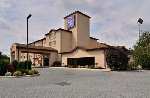 Hagerstown Hotel | Sleep Inn & Suites Hagerstown