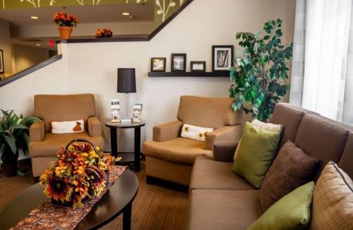 Hagerstown Hotel | Sleep Inn & Suites Hagerstown