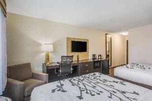 Hannibal Hotel | Sleep Inn & Suites Hannibal