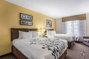 Hannibal Hotel | Sleep Inn & Suites Hannibal