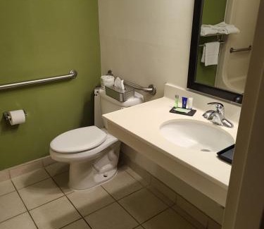 Harrisonburg Hotel | Sleep Inn & Suites Harrisonburg near University