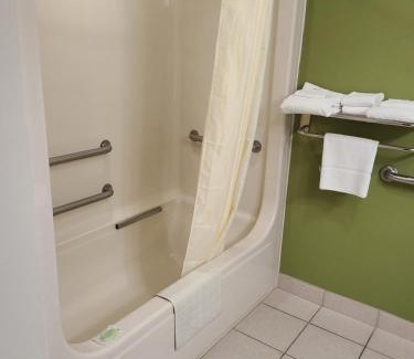 Harrisonburg Hotel | Sleep Inn & Suites Harrisonburg near University