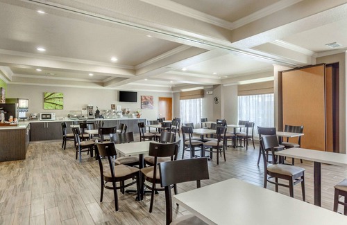 Hewitt Hotel | Sleep Inn & Suites Hewitt - South Waco