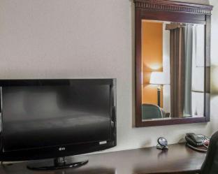 Fairbanks Hotel | Sleep Inn & Suites Hwy 290-NW Freeway