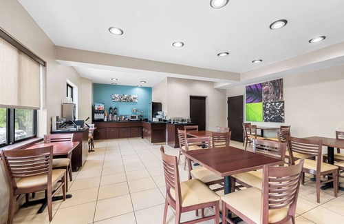 Blountville Hotel | Sleep Inn & Suites Kingsport TriCities Airport
