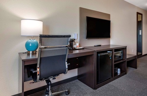 Lancaster Hotel | Sleep Inn & Suites Lancaster-Platteville