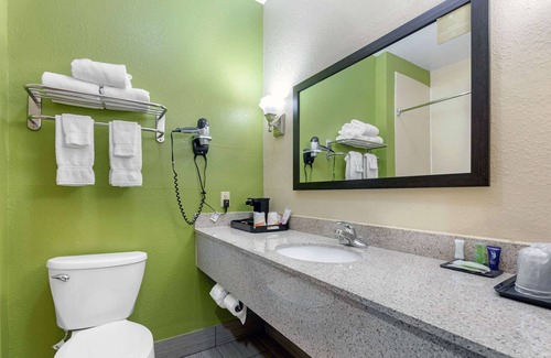 Millbrook Hotel | Sleep Inn & Suites Millbrook - Prattville