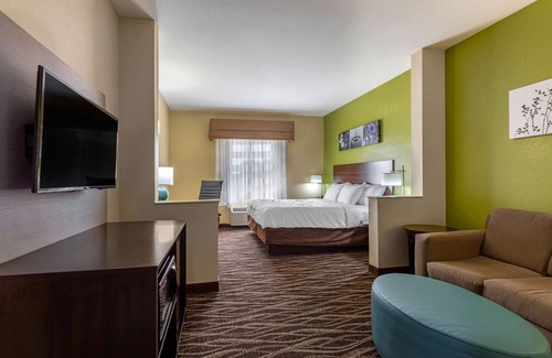 Millbrook Hotel | Sleep Inn & Suites Millbrook - Prattville